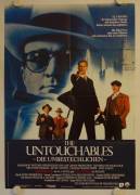 The Untouchables (The Untouchables - Die Unbestechlichen)